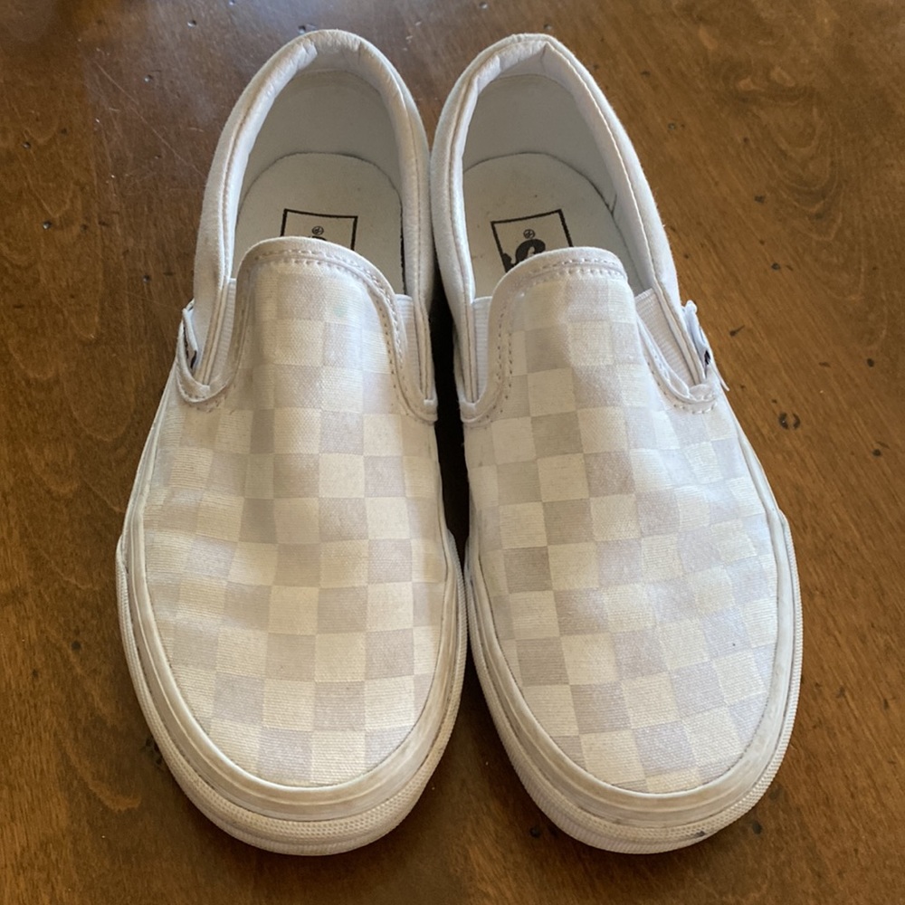 Barely Used Vans! - image 3